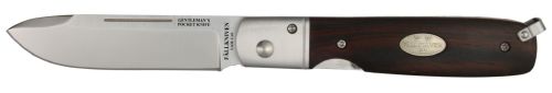 Couteau Fällkniven Gentleman's Pocket Knife