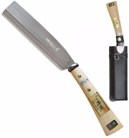 Machette de jardin japonaise Nata Jigata