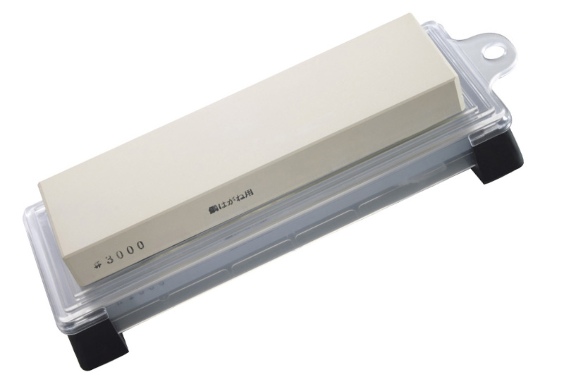 Pierre à aiguiser Cerax grains 1000 & 3000