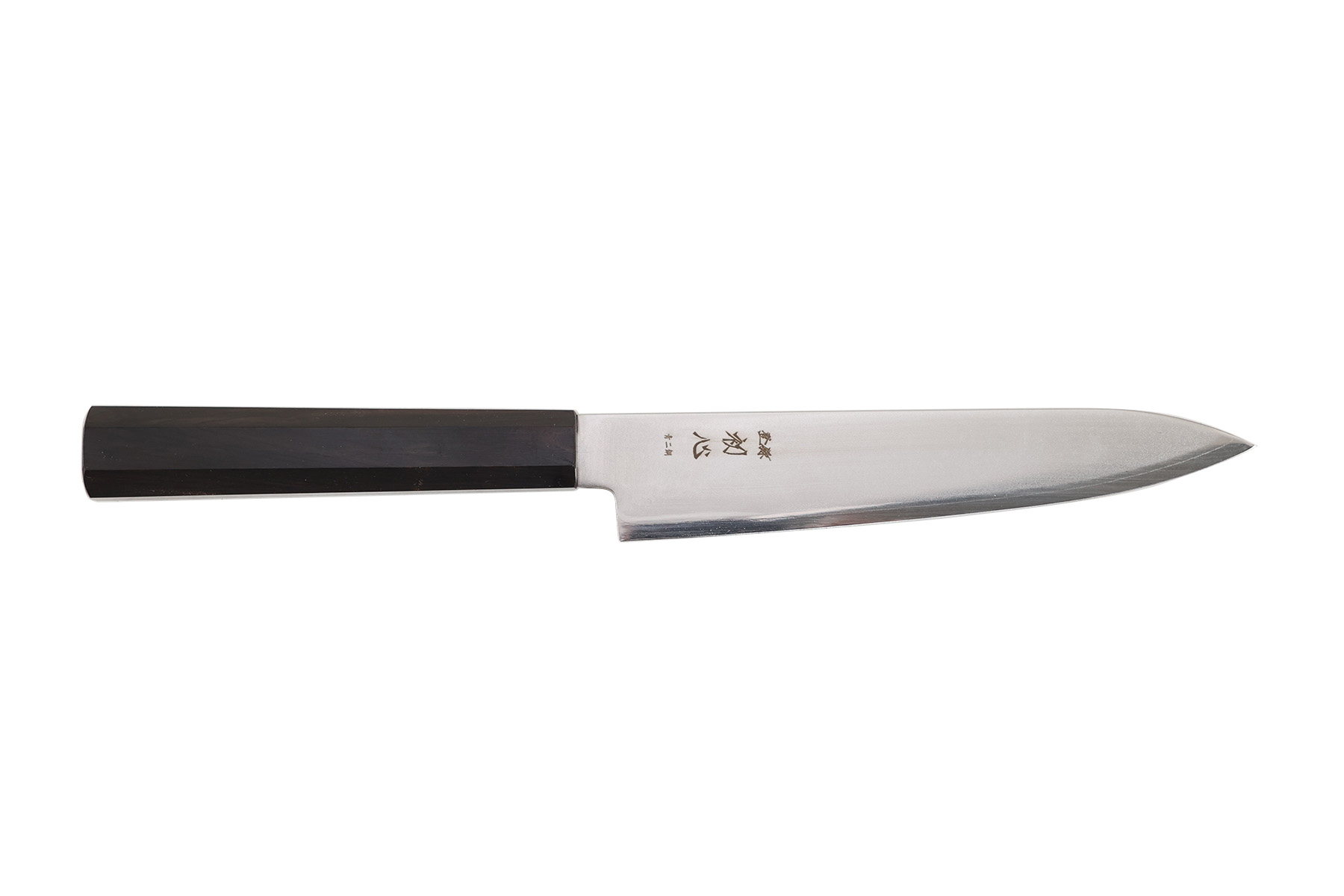 Couteau japonais de Hatsukokoro Kajin Blue2 - Couteau petty 15 cm
