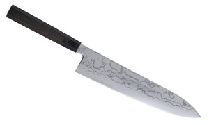 Couteaux Chroma Haiku Itamae