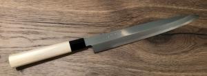 Couteau japonais Sashimi 27 cm Jaku Pro