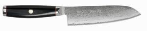 Couteau japonais Yaxell Super Gou Ypsilon - couteau santoku 16,5 cm