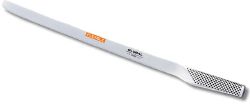 Couteau japonais Global g-series - Couteau à jambon/saumon 31 cm G10