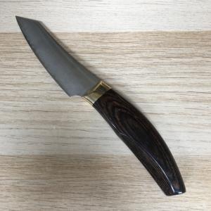 Couteau japonais Suncraft Elegancia - office 9 cm