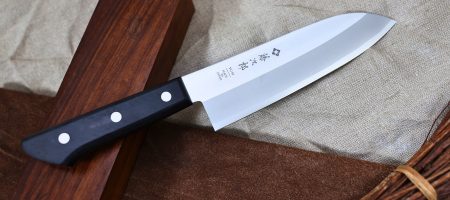 Couteau japonais Tojiro Basic 
