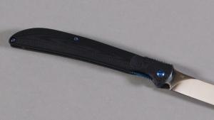 Couteau pliant japonais Higonokami - G10