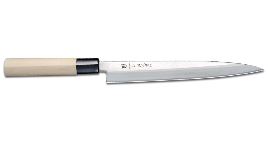 Couteau japonais Tojiro Zen trancheur