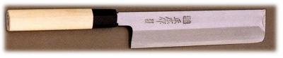 COUTEAU USUBA 18 CM JAKU TRADITION PRO