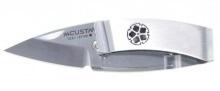 COUTEAU JAPONAIS PLIANT MCUSTA MC-82 - "KIKIO CREST"