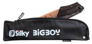 Scie japonaise pliante Silky - Bigboy 2000 Curve Outback Edition 360-6.5
