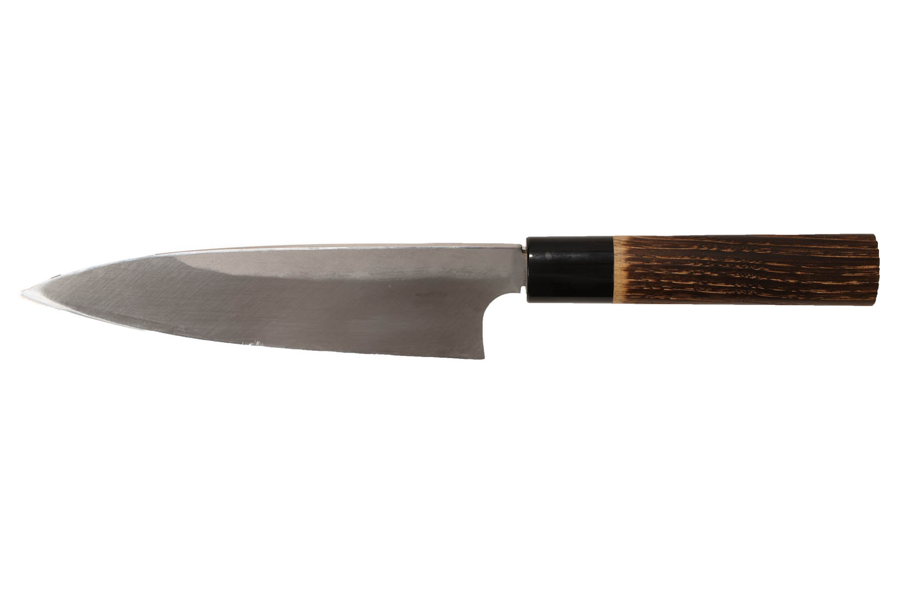Couteau japonais artisanal Kitaoka - Couteau Funayuki 18 cm
