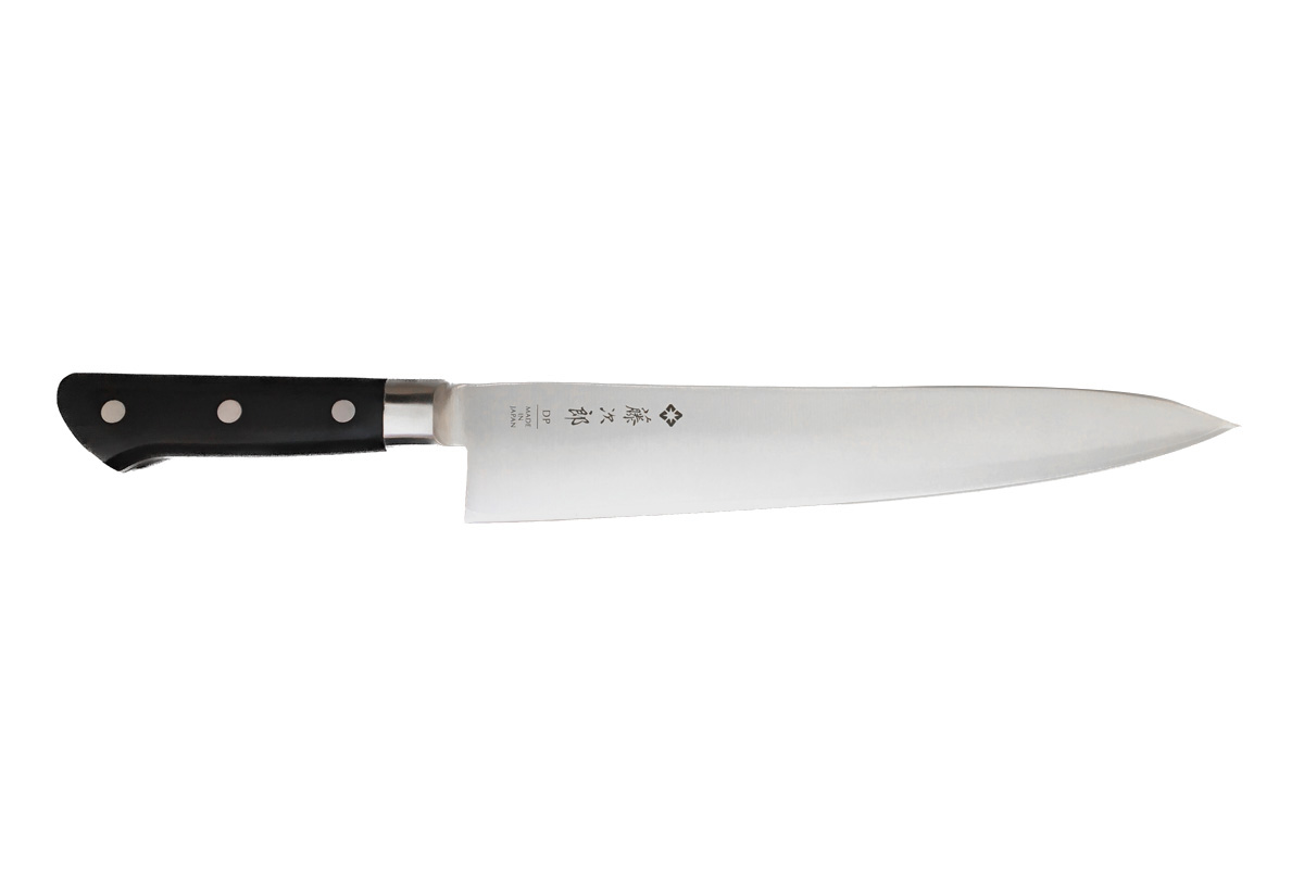 Couteau japonais DP Série Tojiro Chef 27 cm
