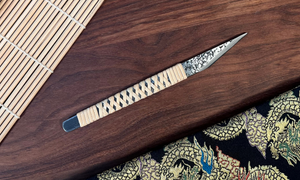 Kiridashi japonais