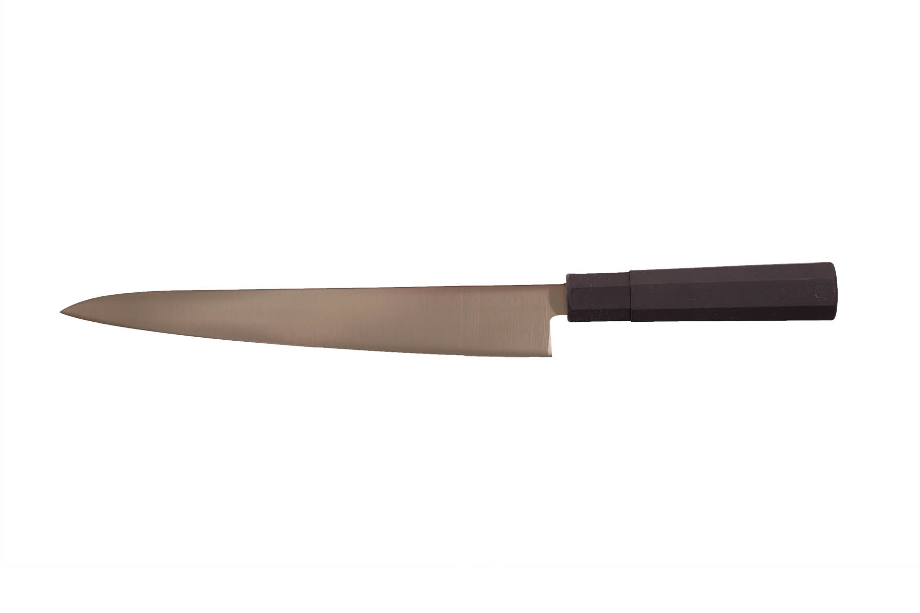 Couteau japonais Tamahagane Wa - Couteau sujihiki 27 cm