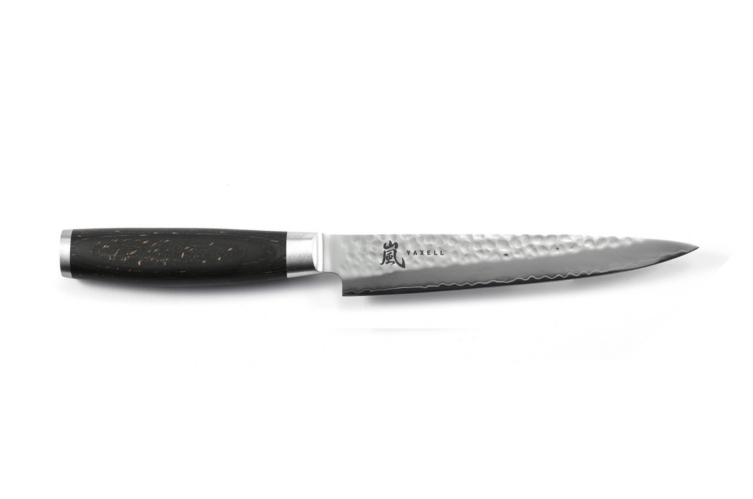 Couteau japonais Yaxell Taishi - Couteau à trancher 18 cm