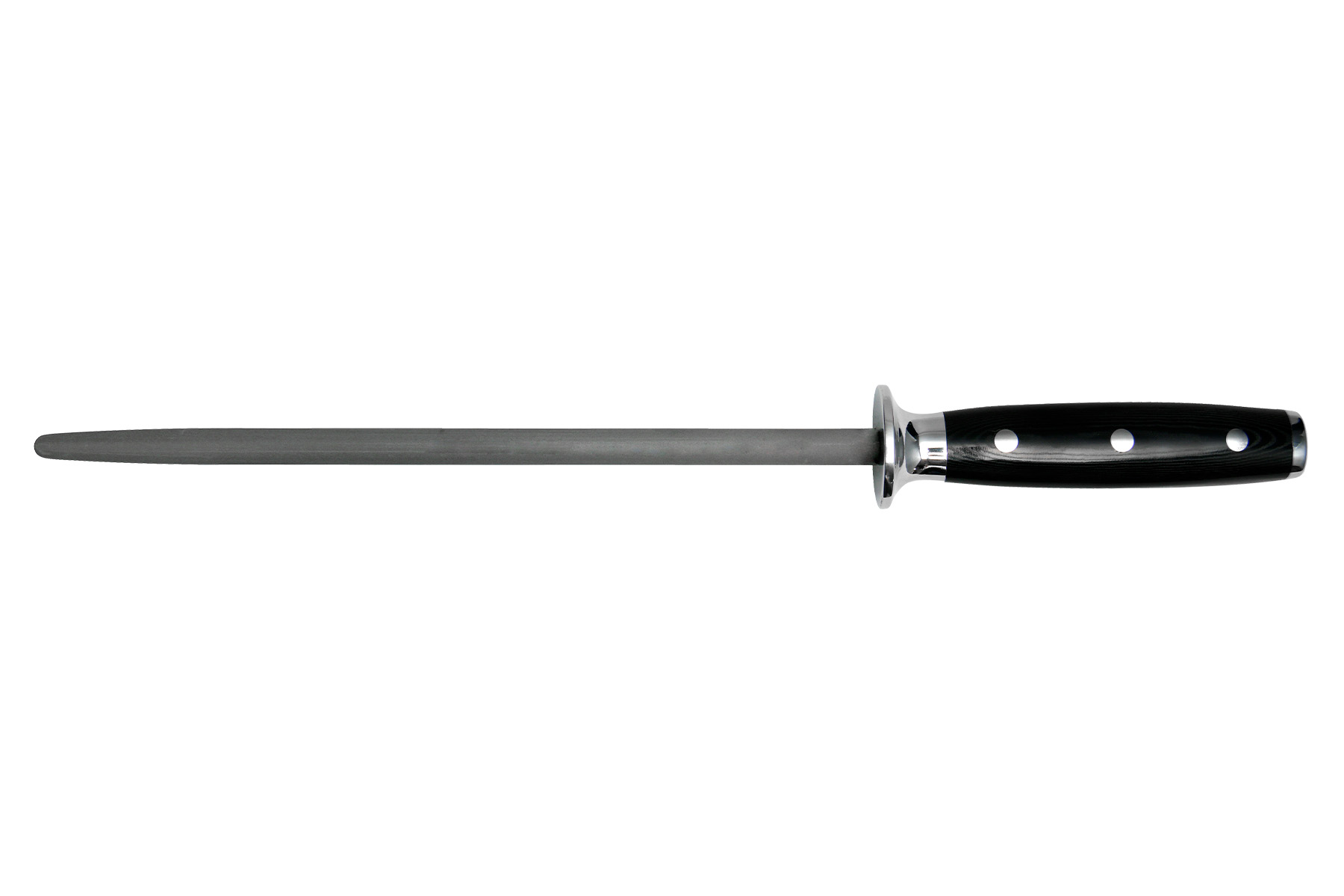 Fusil  aiguiser Yaxell Gou