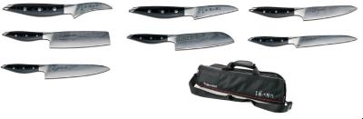MALLETTE DE COUTEAUX TOJIRO SENKOU CLASSIC