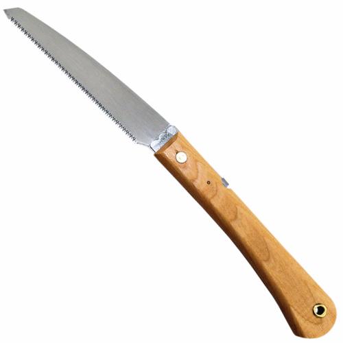 Scie  bois japonaise Hattori - 15 cm
