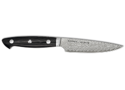 COUTEAU JAPONAIS UTILITAIRE 13 CM ZWILLING BOB KRAMER