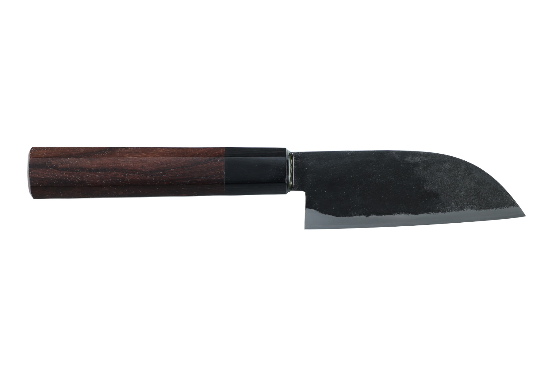 Couteau japonais artisanal de Shosui Takeda - Couteau kobocho