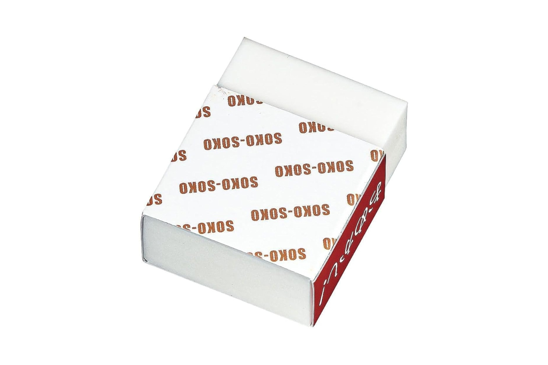 Effaceur d'oxydation Naniwa blanc #400