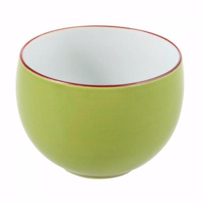 TASSE A THE JAPONAISE CHAWAN VERT