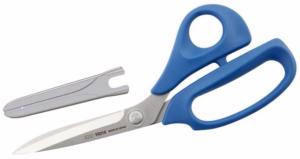 CISEAUX KAI MULTI-USAGE EDITION BLEU - 210 MM