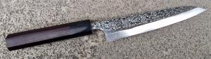 COUTEAU JAPONAIS ARTISANAL ECHIZEN UTILITAIRE 145 MM