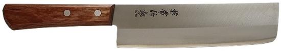Couteau Kane Tsune Shirogami n°2 Usabagata 165 mm