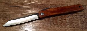COUTEAU PLIANT JAPONAIS HIGONOKAMI DE HIROAKI OHTA