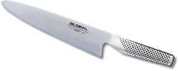 Couteau japonais Global g-series - Couteau à découper 21 cm G1