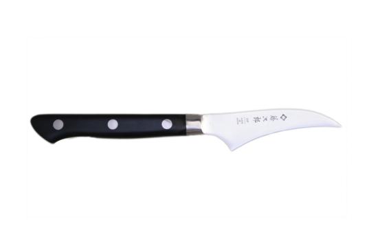 Couteau japonais DP Série Tojiro bec d'oiseau 7 cm