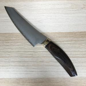 Couteau japonais Suncraft Elegancia - petty 15 cm