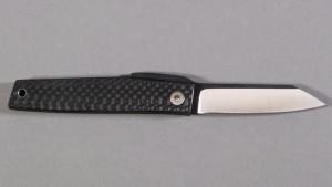 Couteau japonais Higonokami de Hiroaki Ohta - CF- 7 cm