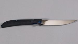 Couteau japonais Higonokami - G10