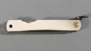 Couteau japonais Higonokami Motosuke Nagao - BEL-667