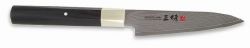 COUTEAU JAPONAIS MCUSTA GAMME ZANMAÏ HZ2 OFFICE LONG 110 MM
