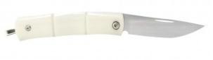 COUTEAU JAPONAIS PLIANT MCUSTA MC-153 - "MONEY CLIP"