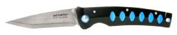 COUTEAU JAPONAIS PLIANT MCUSTA MC-41C - "KATANA"