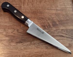 COUTEAU JAPONAIS MISONO HONESUKI 14.5 CM GAMME 440