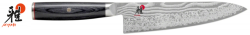 Couteau japonais Miyabi 5000FCD Chef 20 cm