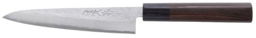 COUTEAU JAPONAIS OFFICE 15 CM TADAFUSA HIRAKI