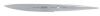 Couteau de cuisine japonais type 301 design by F.A Porsche 12cm office