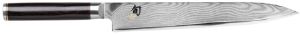 COUTEAU A TRANCHER 24 CM SHUN GOLD DE KAI