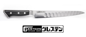 Couteau japonais glestain