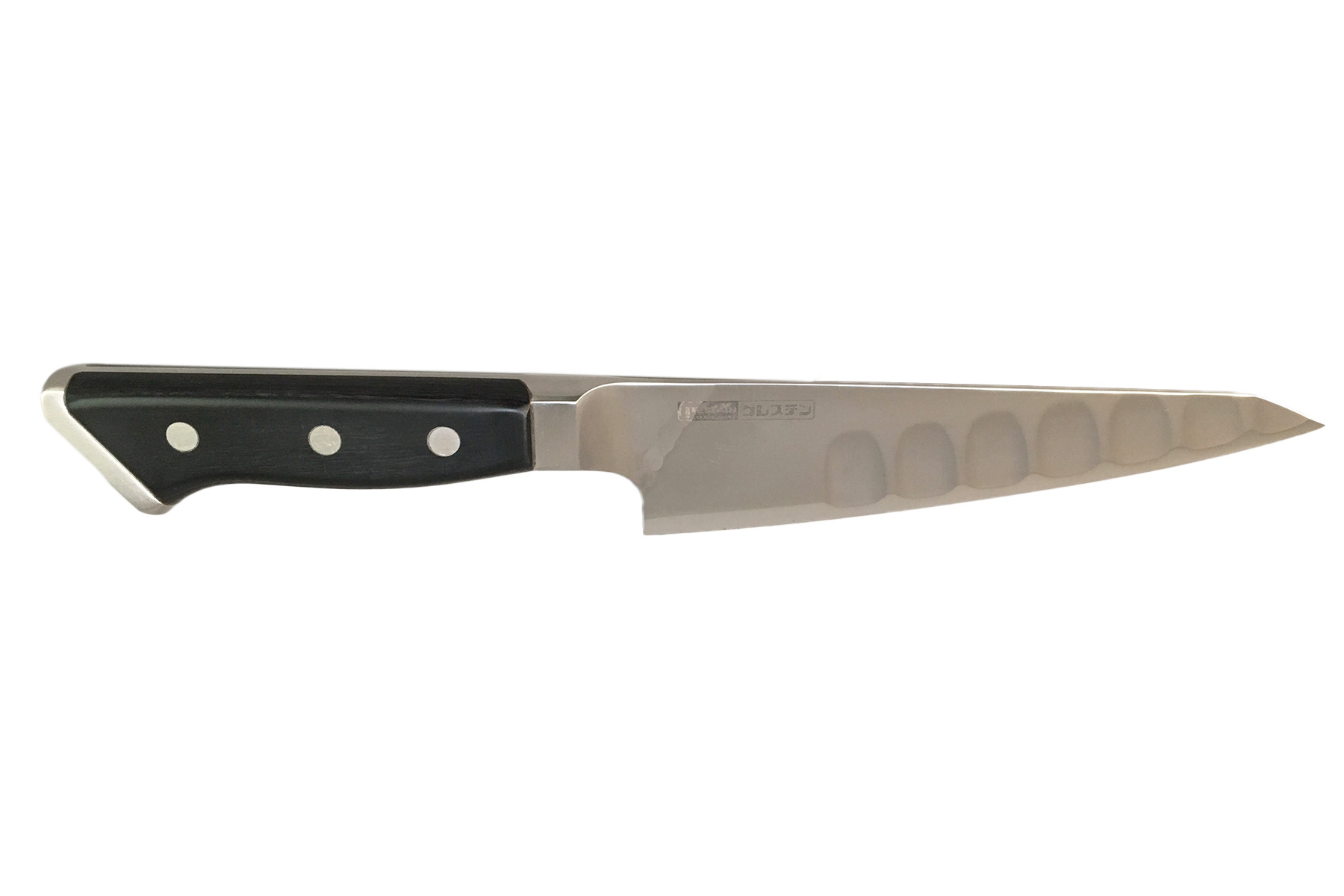 Couteau japonais Glestain - Couteau honesuki 15 cm