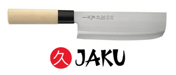 Couteaux japonais Jaku