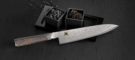 Couteaux de cuisine japonais 5000MCD 67