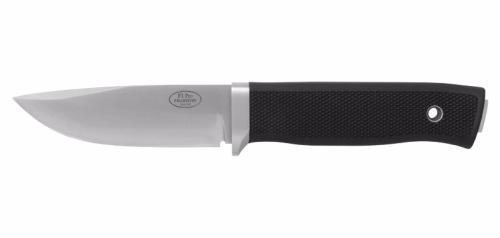 COUTEAUX FIXE JAPONAIS FALLKNIVEN - F1 PRO SWEDISH AIR FORCE - VG10 - ÉTUI ZYTEL
